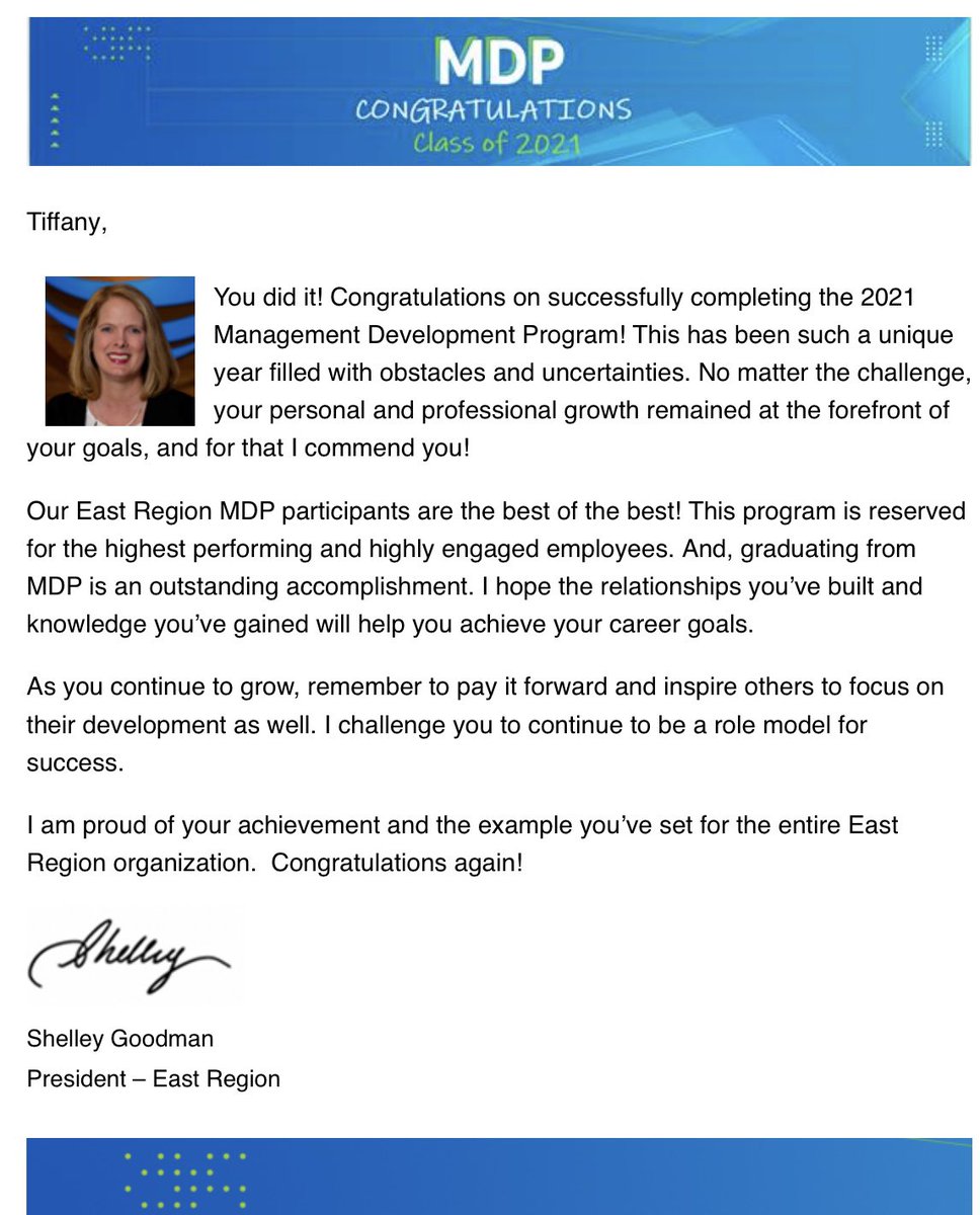 Tiffany Kramer tweet media