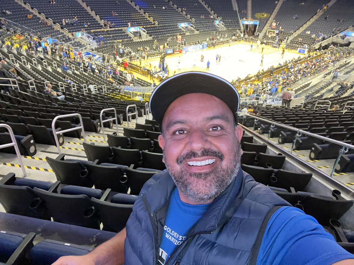schahal01's tweet photo. @warriors @NBCSWarriors https://t.co/LfELKAKAXT