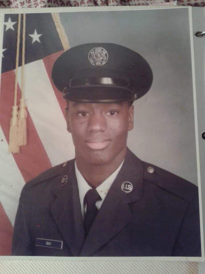 garyggray's tweet photo. I enjoyed serving my country and I would do it again https://t.co/zGrjGkPfww