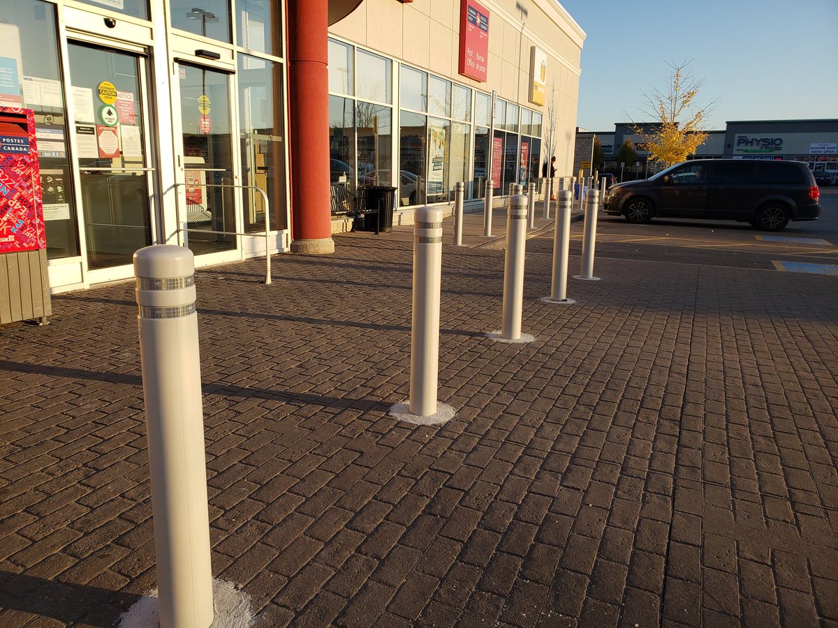 EmergMgt's tweet photo. Simple measures can keep people and assets safe.
#securityreviews https://t.co/9GPS2J64xL