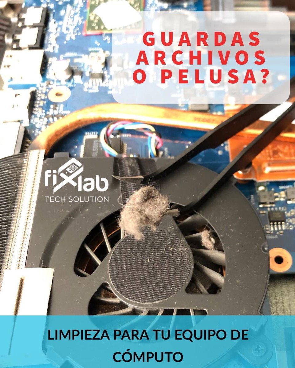 Fixlab Tech Solution tweet media