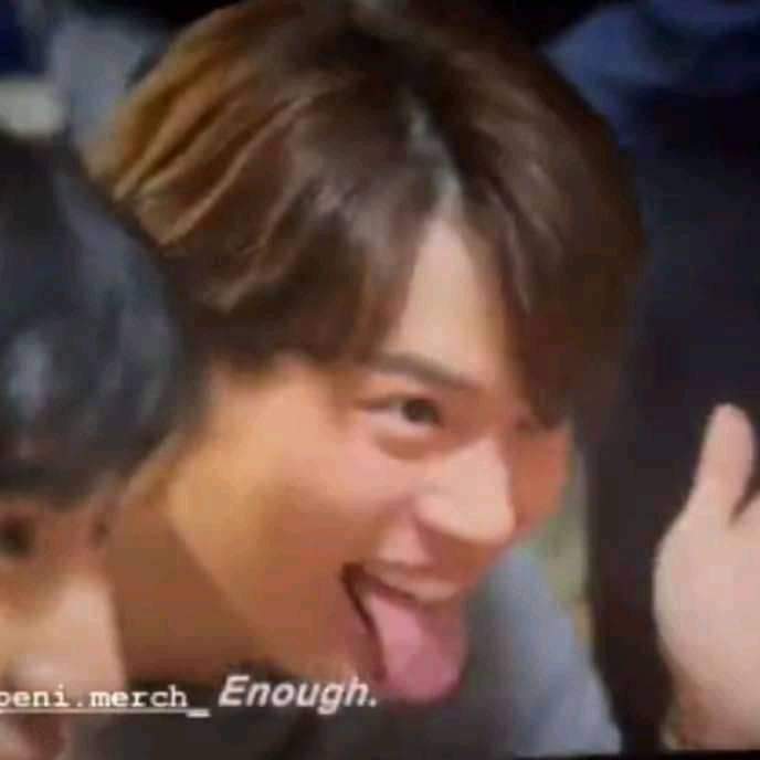 vlog_natalie's tweet photo. Spoiler alert
Boss and pear have a baby
OMG😭
i really want to watch na
#2getherthemovie #winmetawin #bbrightvc #bosspear https://t.co/SXZlnXHdNZ