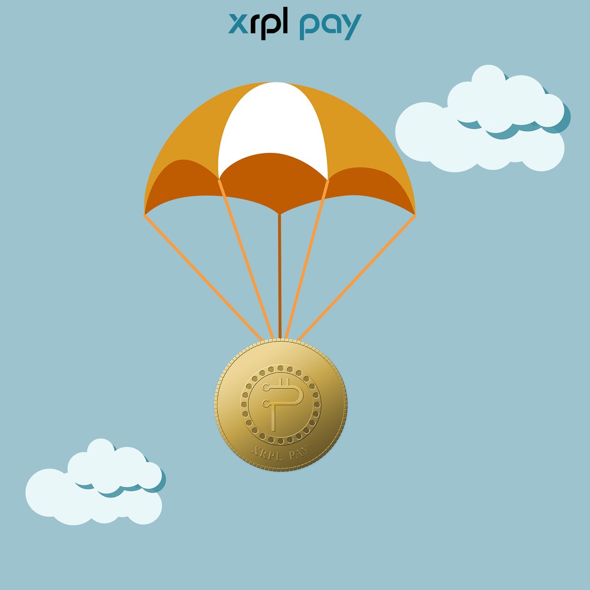 XRPL Pay tweet media