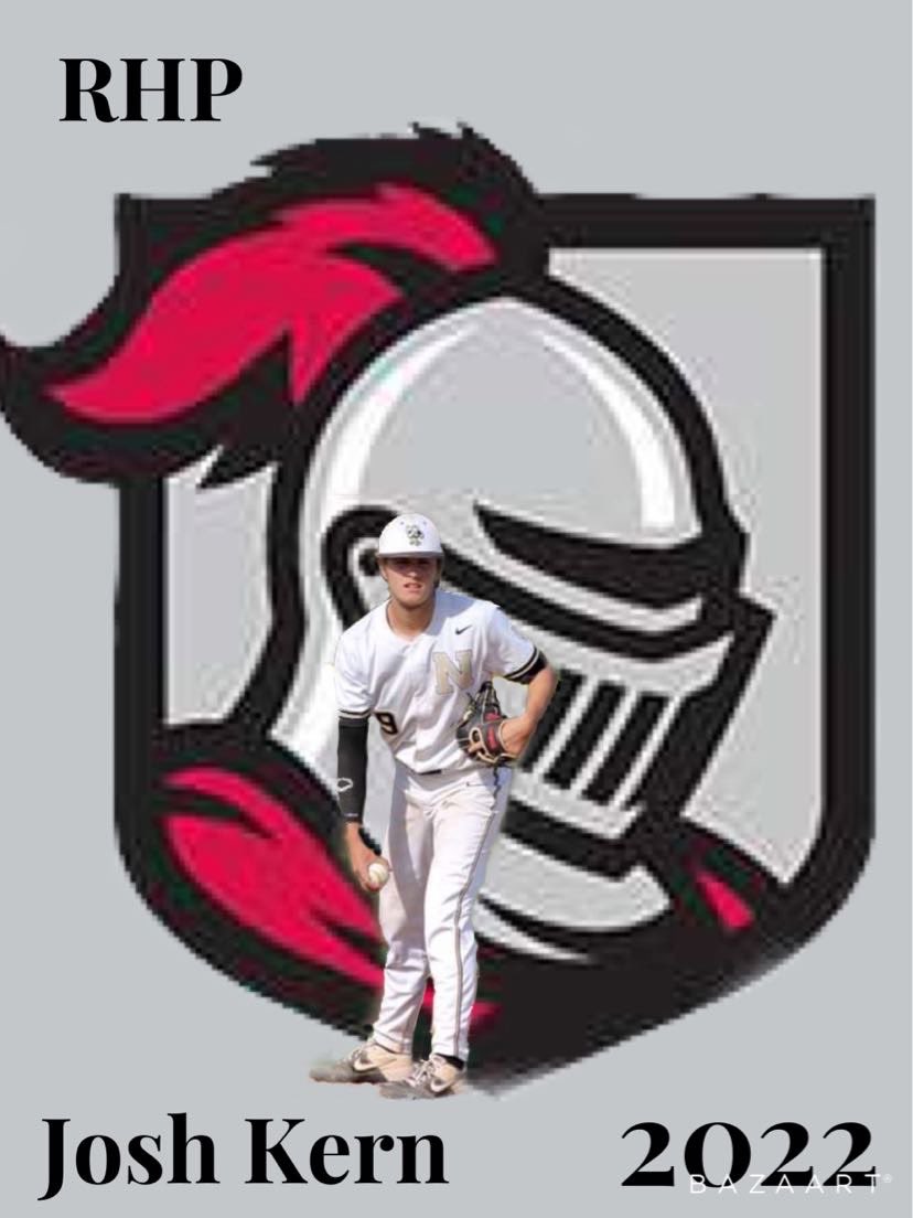 JoshuaK2022's tweet photo. I am extremely excited to announce my commitment to Belmont Abbey to continue my athletic and academic career! Thank you to my parents, coaches, and teammates for helping me get to this point. @AbbeyBaseball  @MillerBaseball @AustinStout18 @Prospects_IN https://t.co/dcyXQh1qgB