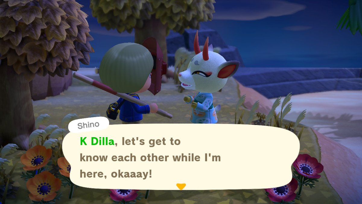 k_Dilla69's tweet photo. #AnimalCrossing #ACNH #NintendoSwitch https://t.co/5uhAGIuqBo