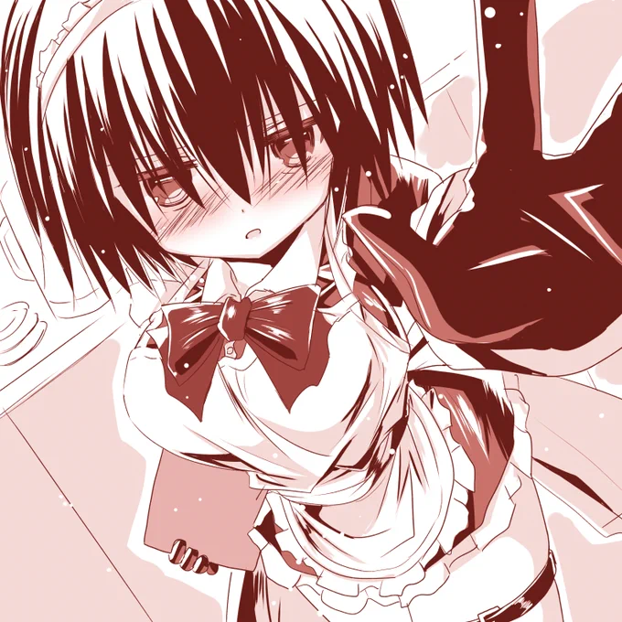 リハビリ絵
資本主義に屈しているところを見られた過激派サブカルちゃん 