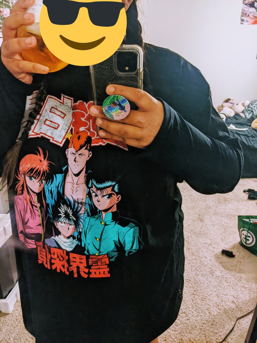 Walmart got the drip