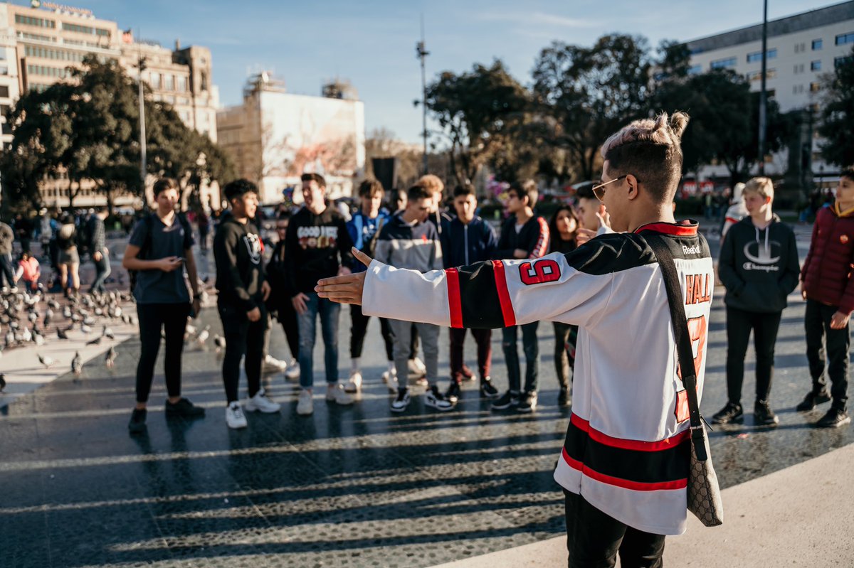 kenjitrades's tweet photo. Three years ago I thought being a YouTuber was gonna be my future but as soon as I discovered trading I never looked back. My first subscriber meetup. Yes I looked crazy af lmao. https://t.co/70iyHQCHO4