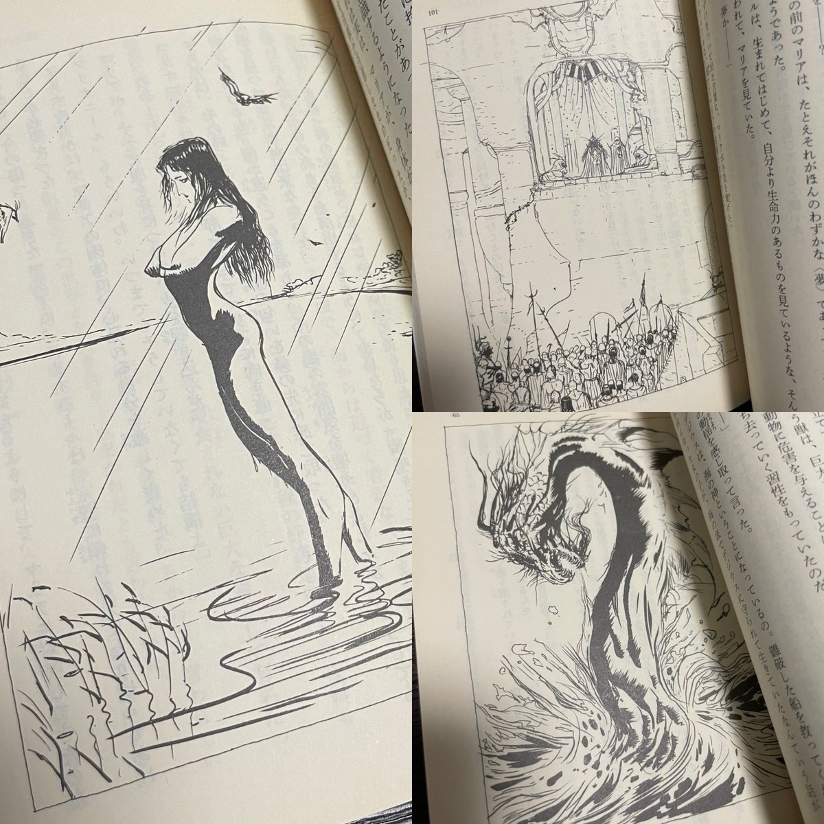 I recently found out there was a novelization of Final Fantasy II