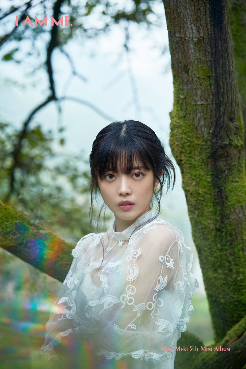 【新品未開封・まとめ売り】Weki Meki / I AM ME.（5枚） jp.ktown4u.com : Weki Meki - ミニアルバム 5集 [I AM ME.]