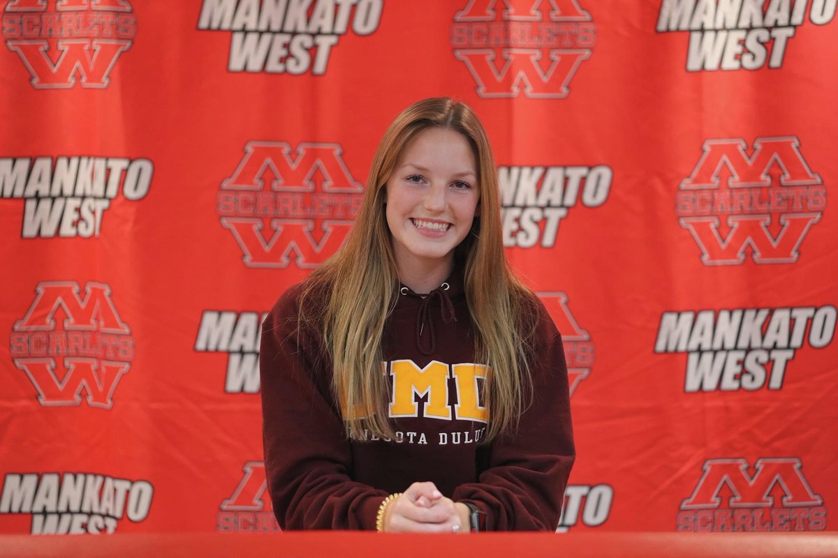 Annelise Winch tweet media