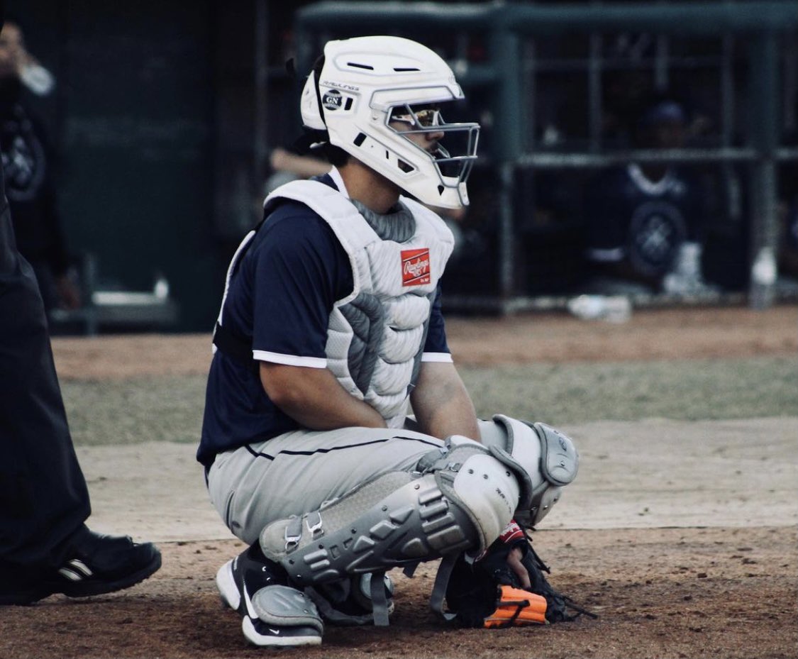 OwenGott62's tweet photo. I’m proud to say that I’ve committed to Concordia University Irvine! I want to thank my family, coaches, teammates, and friends who helped with in the journey. I am extremely excited for this next chapter and can’t wait to play some college baseball! Go Eagles!🟢🟡🦅 https://t.co/ratu2dqMZz