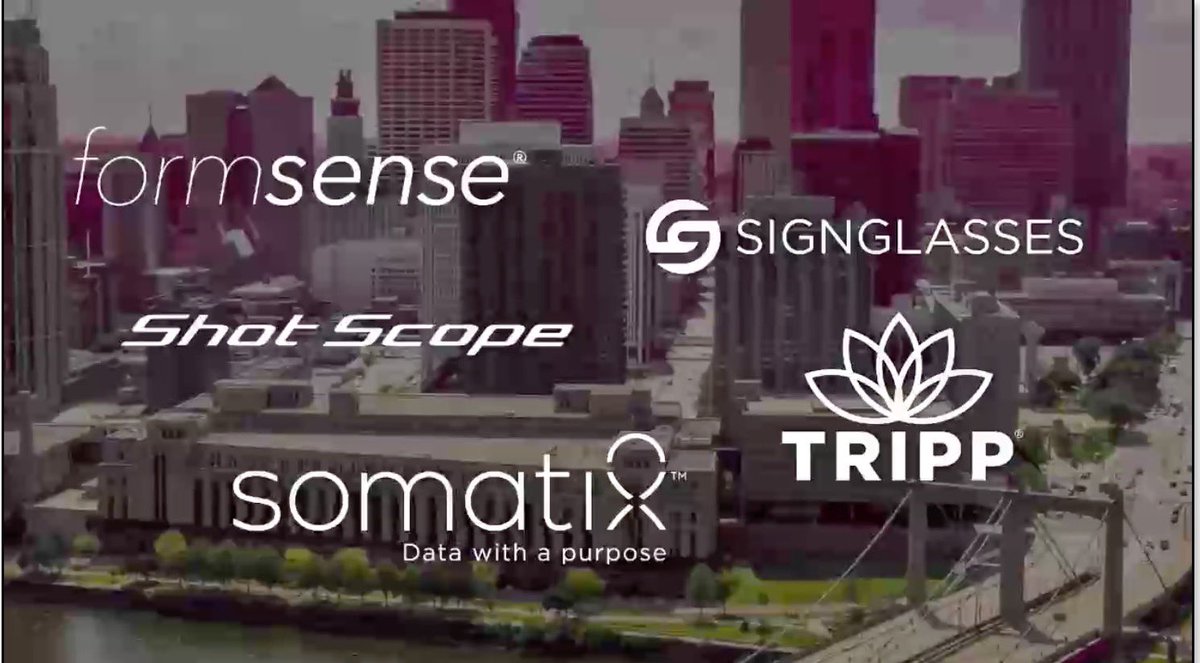 JohnSaw's tweet photo. After months of hard work, the Fall @TMobileAccel has come to an end. I'm incredibly proud of each and every participating startup - They're helping bring #5GForGood to life! https://t.co/artTm49m3z