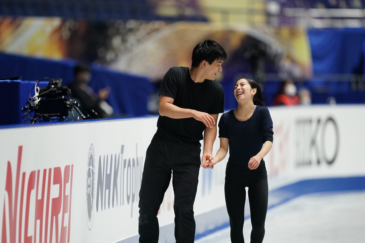 Quadruple Axel 編集部 on Twitter "https//t.co/5hZbGeSbZZ" / Twitter