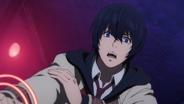 プラチナエンド アニメ 6話の感想ネタバレ 考察 伏線は