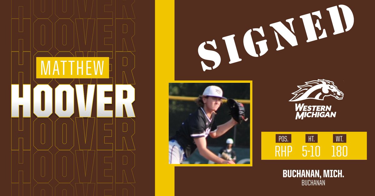 Western Michigan Baseball tweet media