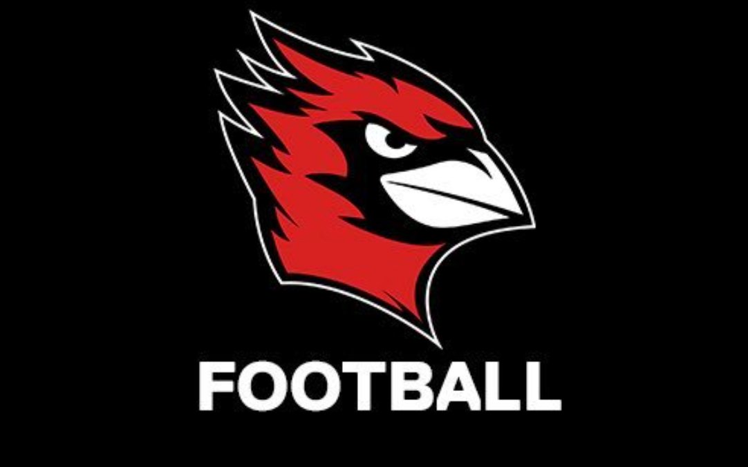 After a great conversation with <a href="/CoachDiCenzo/">Dan DiCenzo</a>, I am excited to announce that I have received an offer from Wesleyan University. <a href="/Wes_Football/">Wesleyan University Football</a> <a href="/StepinacSports/">Stepinac Athletics</a> <a href="/StepinacMSG/">Stepinac MSG Varsity</a> <a href="/CoachLeigh2/">Jayson Leigh</a> <a href="/TRENCHBULLY52/">Coach Johnson</a> <a href="/MageeAj/">AJ MAGEE</a>