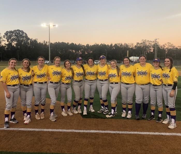 In the USSSA Capitol’s Fall Showcase in Baton Rouge this weekend, the girls went 6-0, including nice wins against Cajun Express, Marucci Patriots, Voodoo, MS Freedom, EA, and Rampage outscoring our opponents 43-8. Thanks to all the coaches that came out to watch us play!