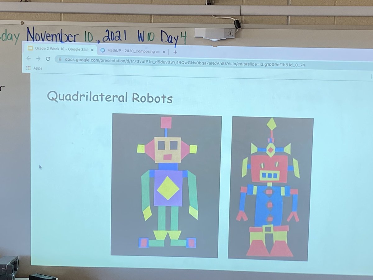 elliott_tee's tweet image. What we learn with pleasure, we never forget! Exploring #MathFundamentals through shapes and quadrilaterals vs non-quadrilaterals at Tweed Elementary.   @HPEschools