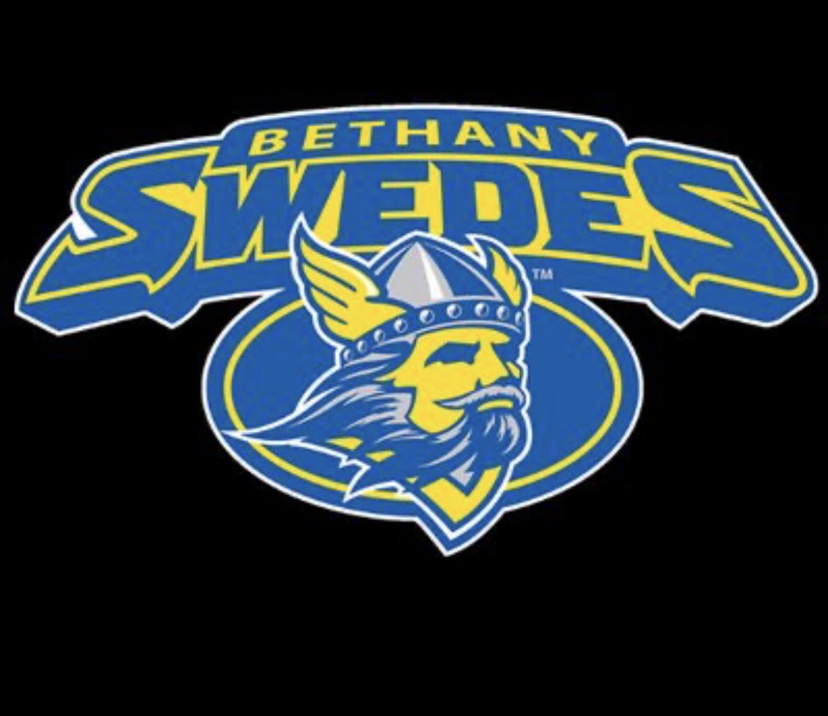 Blessed to receive my first offer from Bethany College! #AGTG