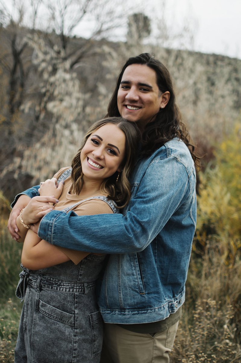 Shhhlayah's tweet image. I am ✨IN LOVE✨ with how our pictures turned out 🧡 (and with him too I guess) 🤠