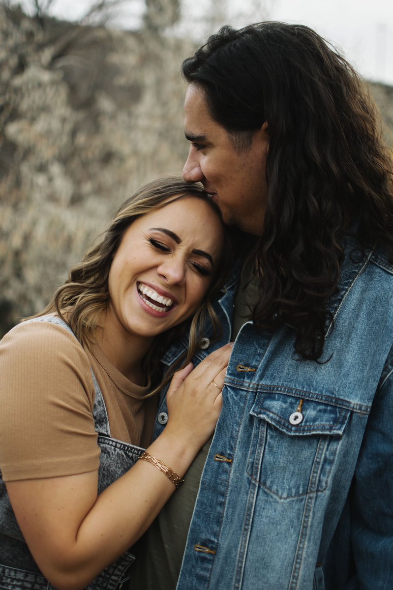 Shhhlayah's tweet image. I am ✨IN LOVE✨ with how our pictures turned out 🧡 (and with him too I guess) 🤠