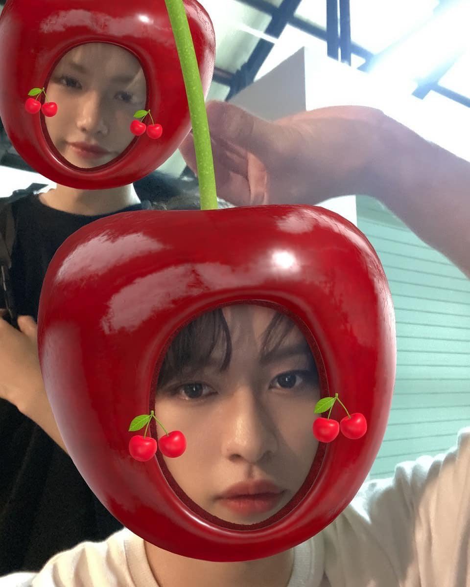 hanjsvn's tweet photo. I vote #straykids   for Worldwide Fans' Choice Top 10 #MAMAVOTE https://t.co/jnUVgdAavk