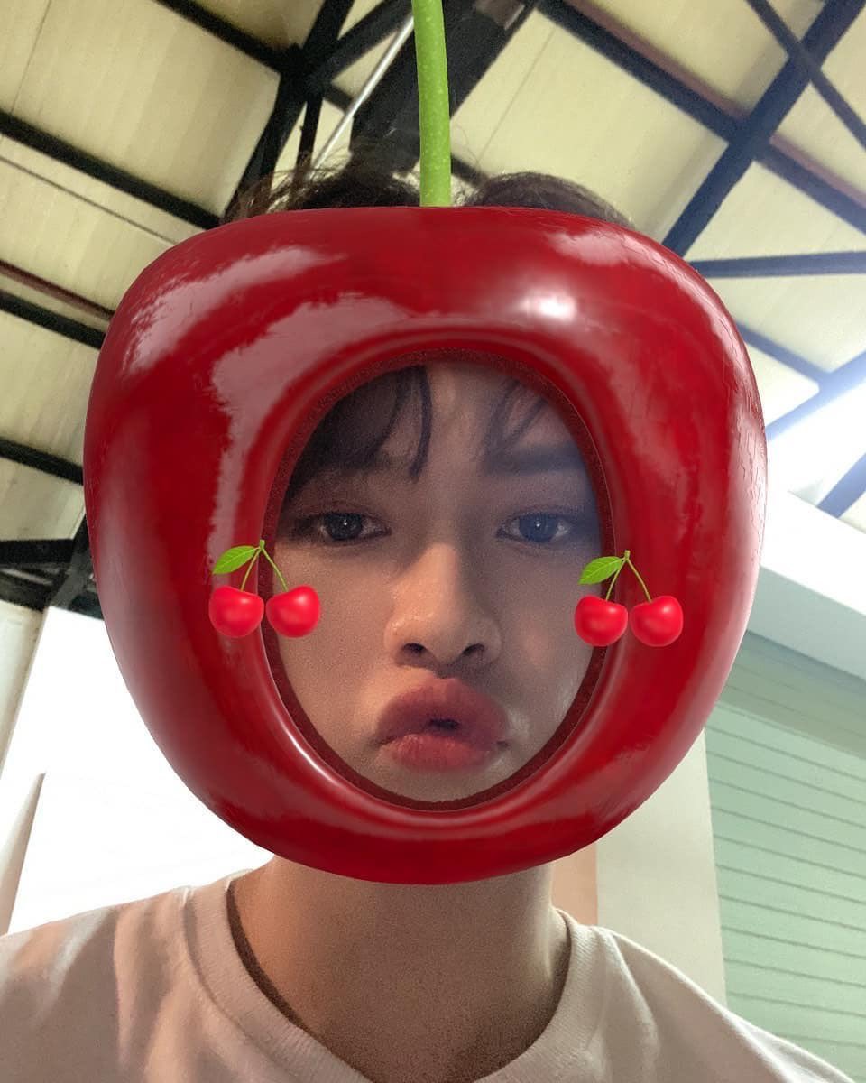 hanjsvn's tweet photo. I vote #straykids   for Worldwide Fans' Choice Top 10 #MAMAVOTE https://t.co/jnUVgdAavk
