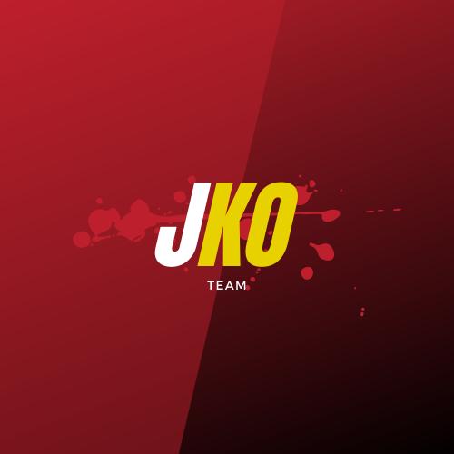 jko_team's tweet photo. Quiero compartir con ustedes nuestro primer logo, por algo se comienza 😁
#NuevaFotoDePerfil #AxieInfinity #Axies #AxieTeam #AxieinfinityScholarship https://t.co/YGU0fVFfy4