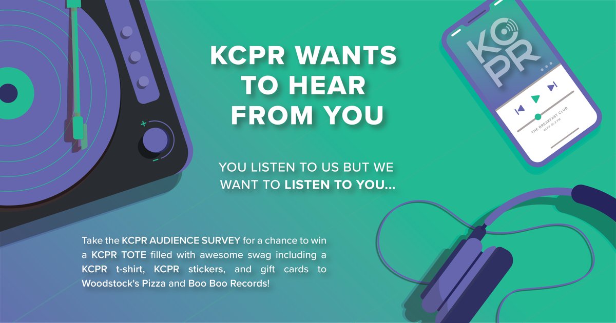 KCPR 91.3 FM tweet media