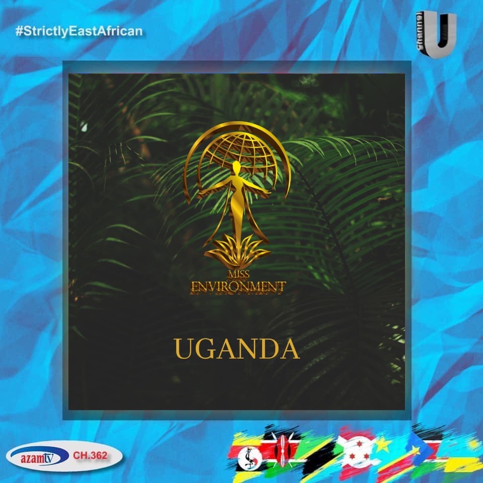 S2N_ENT's tweet photo. Once again #JudithHeard raises the Ugandan flag high 🇺🇬🇺🇬🇺🇬🇺🇬
Congratulations to the Queen as she’ll be representing Uganda at the first edition of Miss Environment International Pageant 2022!
The Miss Environment Pageant will be held in the city of Mumbai - Goa
#ChannelUNews https://t.co/qLZIIMJLL8