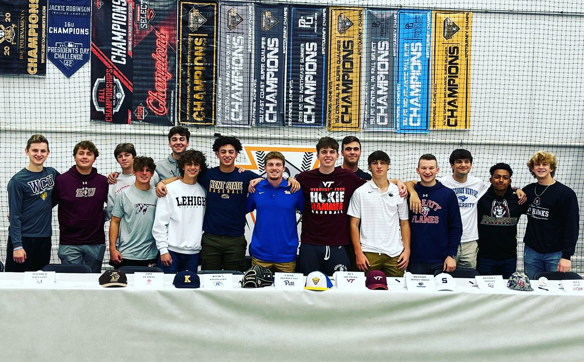 Keystone St. Bombers tweet media