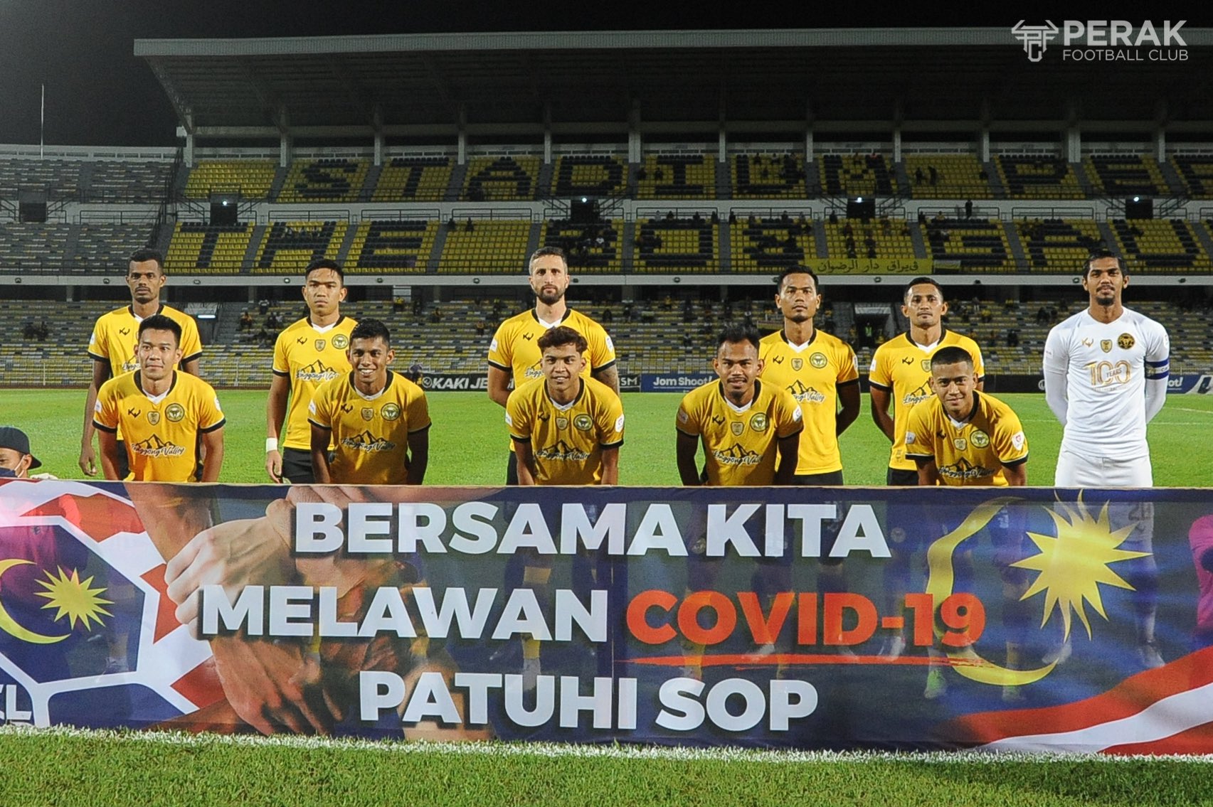 Perak Fc On Twitter Aksi Aksi Perlawanan Tm Piala Malaysia 2021 Antara Perak Fc Vs Selangor Fc Malam Tadi Ft Perak Fc 1 2 Selangor Fc Royizzat Daud 10 Perakfc Prksel Tmpialamalaysia2021