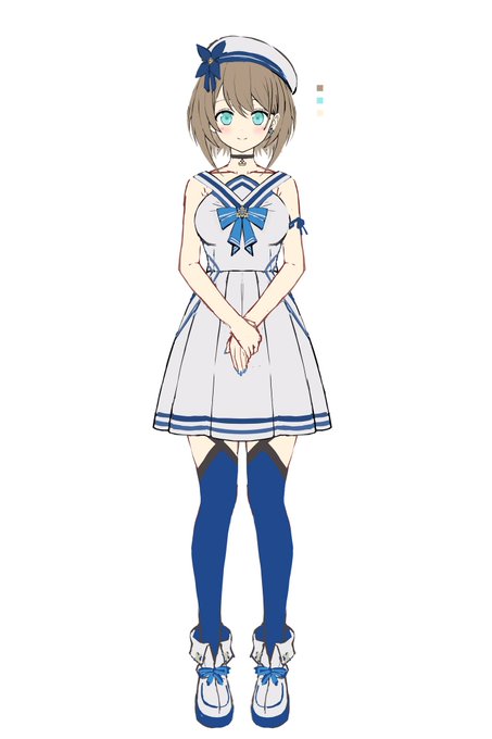 1日3分くらい隙間の時間で進めてます
#栗駒こまる 