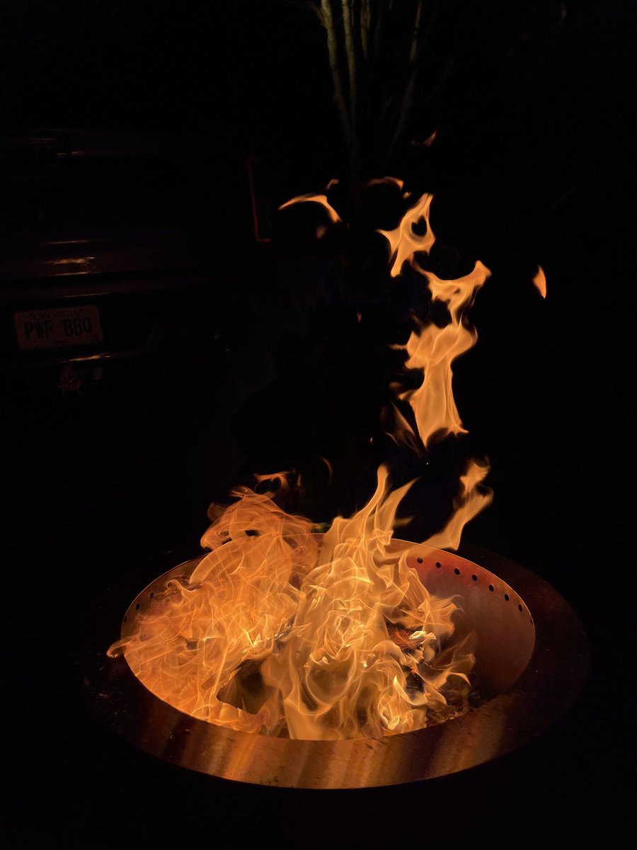 Playing with Fire BBQ Emporium tweet media