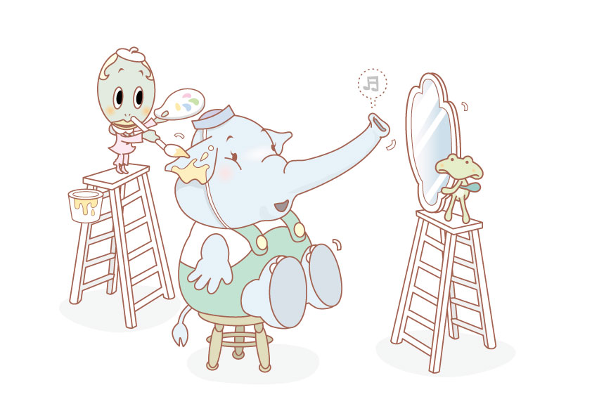 Twoucan ダンボ の注目ツイート イラスト マンガ