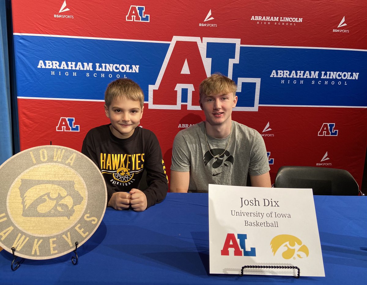 Made it official✍️