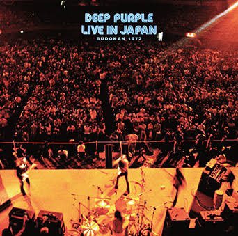 OriKen1's tweet photo. 幼き日にハードロックに目覚めるきっかけになったアルバム。
#Deeppuple #ライブインジャパン
#Ledzeppelin #永遠の詩
とにかく驚いたなぁ。もう42年も前の事だなぁ。 https://t.co/K2xtoHzkJA