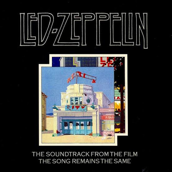 OriKen1's tweet photo. 幼き日にハードロックに目覚めるきっかけになったアルバム。
#Deeppuple #ライブインジャパン
#Ledzeppelin #永遠の詩
とにかく驚いたなぁ。もう42年も前の事だなぁ。 https://t.co/K2xtoHzkJA