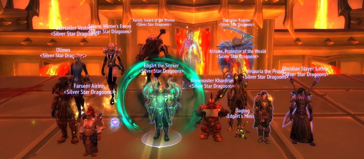 dragoontweets's tweet photo. Two in one night? Two in one night. It's easy to disarm traps when you jump on them. #DragoonStrats #MoonGuard https://t.co/LrKTlALNQD