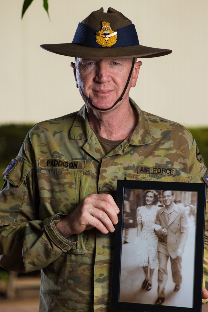 Defence Australia tweet media