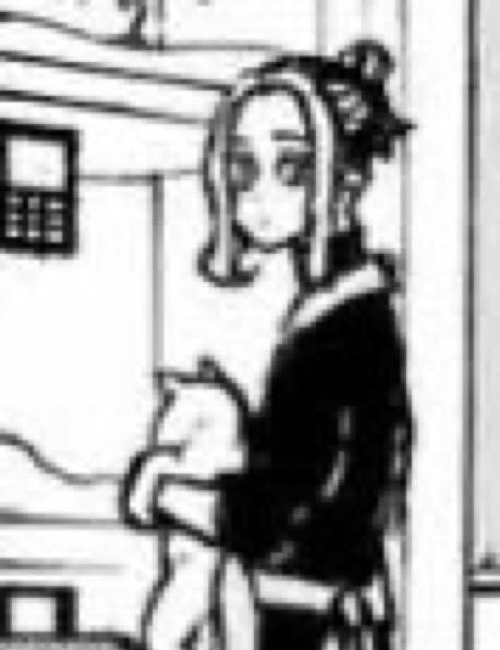 ก่อนเจอหวานใจ                หลังเจอหวานใจ