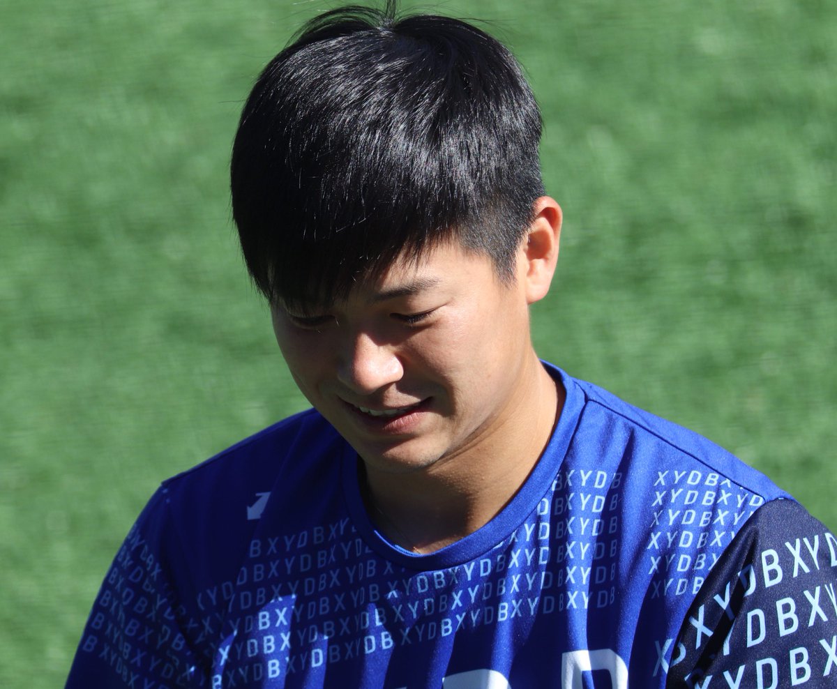 xydb_dena31's tweet image. 私のシバタ💙
＃柴田竜拓
＃baystars
【new固定用】