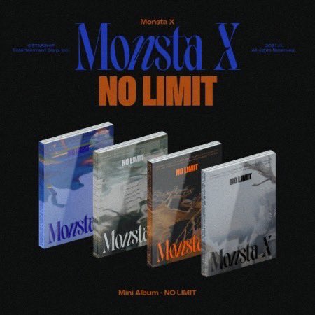 PeachployC's tweet photo. 📢 อัลบั้ม MONSTA X - Mini Album Vol.10 [NO LIMIT] (Random Ver.) 

สั่งมากกว่า 1 จัดเวอร์ให้ไม่ซ้ำกันค่ะ

💸580
📦65 
+ เพิ่ม 10บาท/บั้ม

❌ปิดรอบ 2021.11.15
🌈มัดจำ 300฿ 

#ตลาดนัดมอนเบเบ้ #มอนเบเบ้พลาซ่า #ตลาดนัดMonstax #ตลาดนัดรวมด้อม #MONSTA_X https://t.co/cL5n3KktzJ