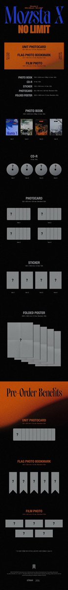 PeachployC's tweet photo. 📢 อัลบั้ม MONSTA X - Mini Album Vol.10 [NO LIMIT] (Random Ver.) 

สั่งมากกว่า 1 จัดเวอร์ให้ไม่ซ้ำกันค่ะ

💸580
📦65 
+ เพิ่ม 10บาท/บั้ม

❌ปิดรอบ 2021.11.15
🌈มัดจำ 300฿ 

#ตลาดนัดมอนเบเบ้ #มอนเบเบ้พลาซ่า #ตลาดนัดMonstax #ตลาดนัดรวมด้อม #MONSTA_X https://t.co/cL5n3KktzJ