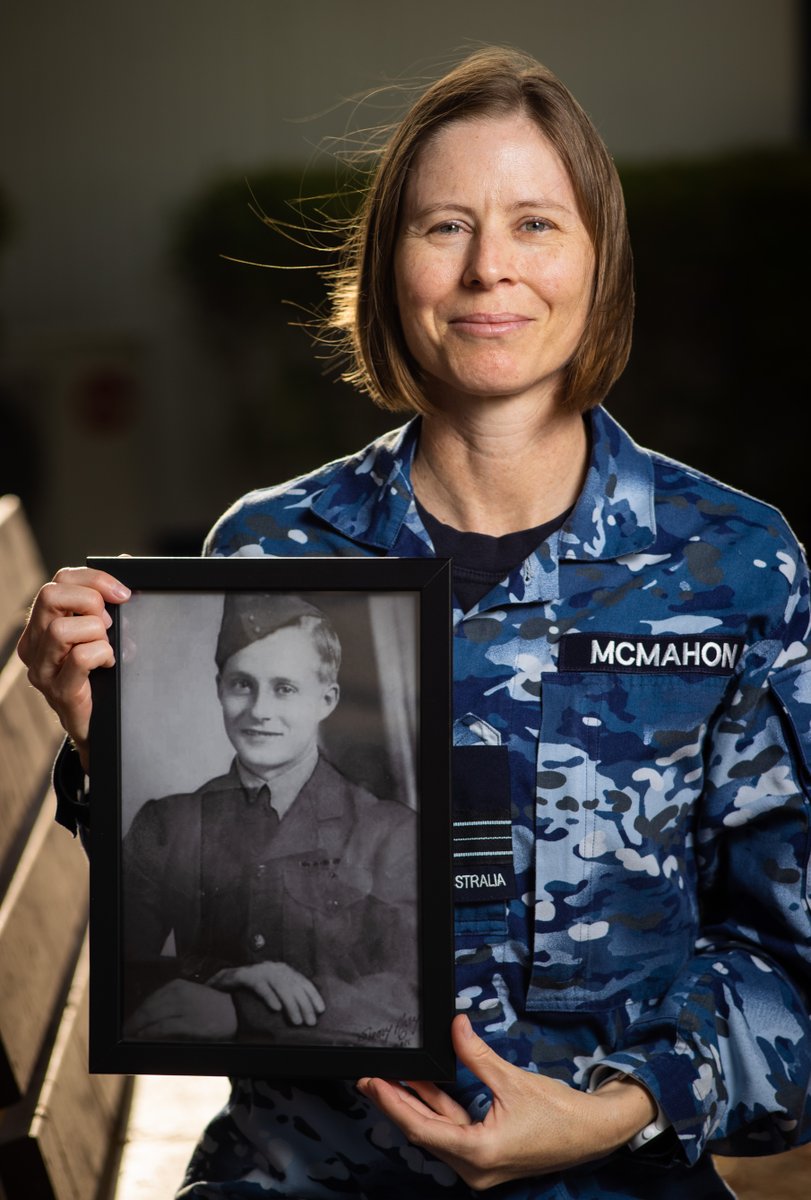 Defence Australia tweet media