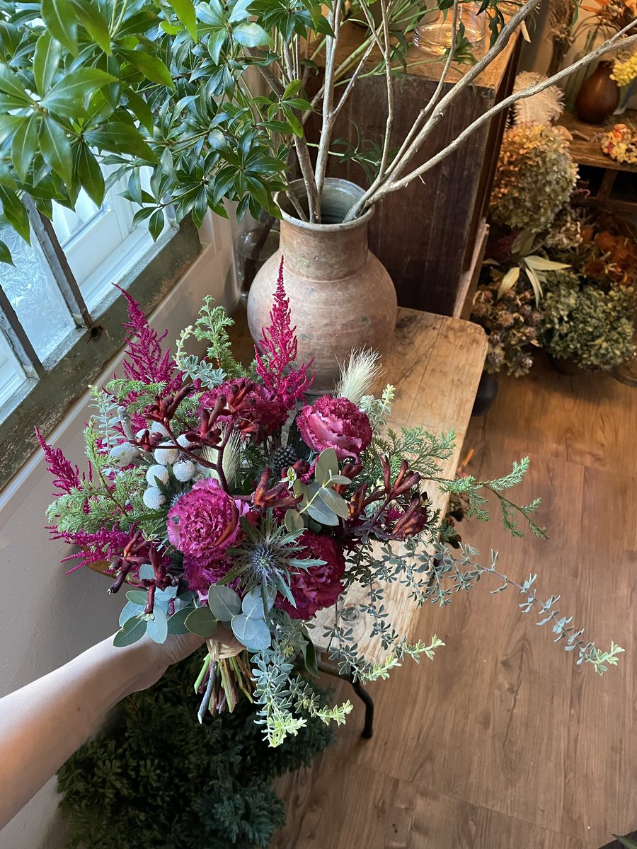 川越花屋 Konoha Cormoranto1 Twitter