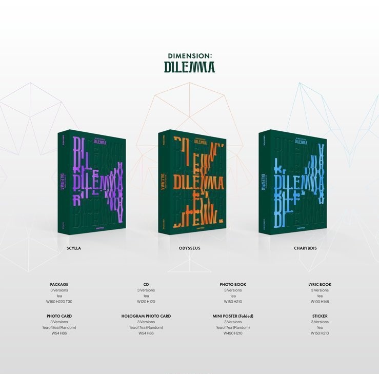 major_update__'s tweet photo. Rt สุ่มแจก

Pre order : #enhypen - album dimension dilemma (ดีลเกา)

** บั้มเต็มไม่แกะทุกบั้ม**

✔ส่งกลับ✈️ 600฿ มัดจำ 300฿
✔ส่งกลับ🚢 480฿ มัดจำ 250฿
- มัดจำที่เหลือตอนของถึงไทย
- ค่าส่งในไทย50-80
- พร้อมส่งกลับ

╰สั่งซื้อทาง dm @bbabymajor

#ตลาดนัดENHYPEN 
#ตลาดนัดเอนจีน https://t.co/JMSiCXYWiu