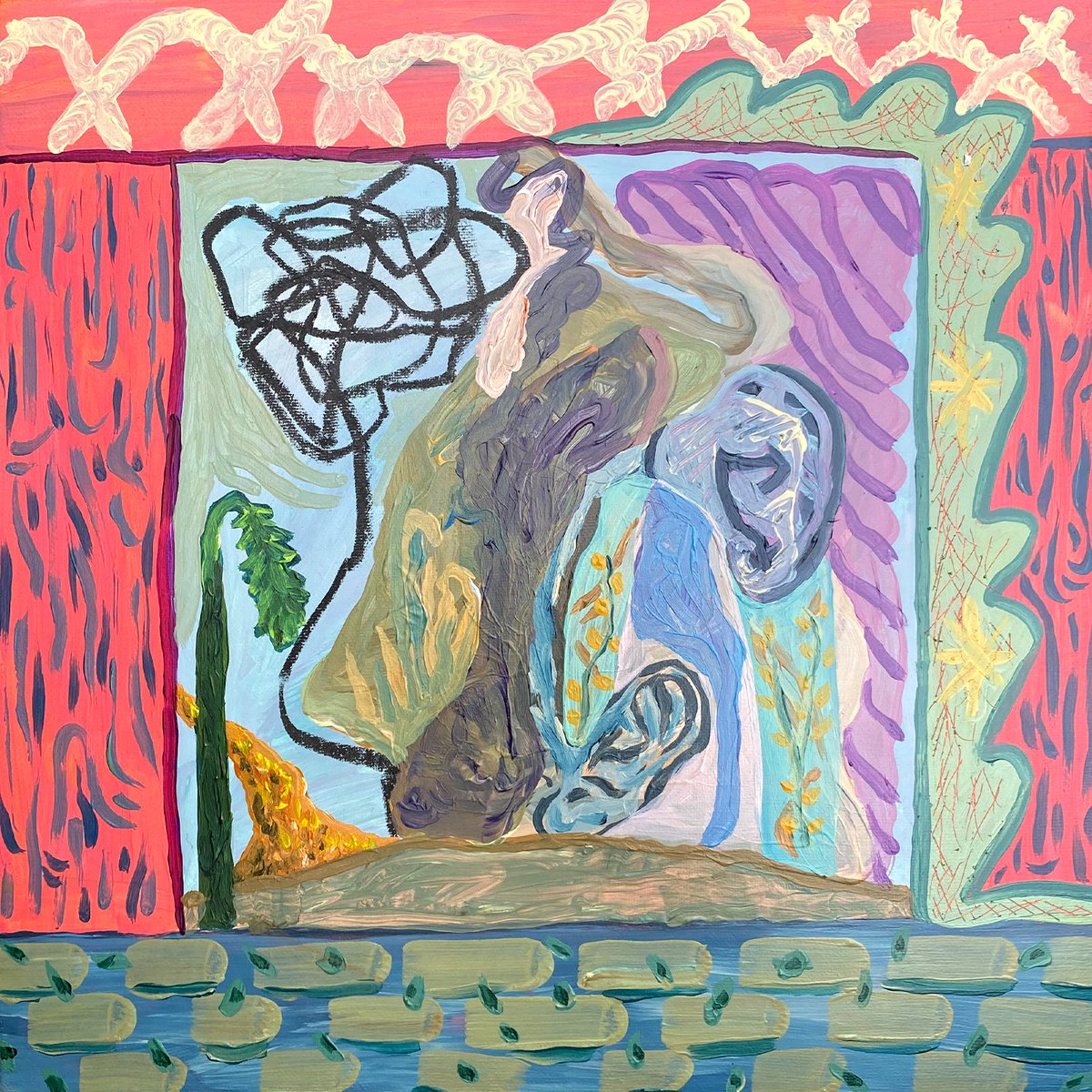 bird_dens's tweet photo. "On A Loop" ♾ OUT NOW

SPOTIFY: https://t.co/MgH6jqZ4Fy

YOUTUBE:: https://t.co/GWvdkK6lf4

BANDCAMP: https://t.co/mj4A924vfv

🖼 by Mariano Batocabe https://t.co/KyQxsWYv7p