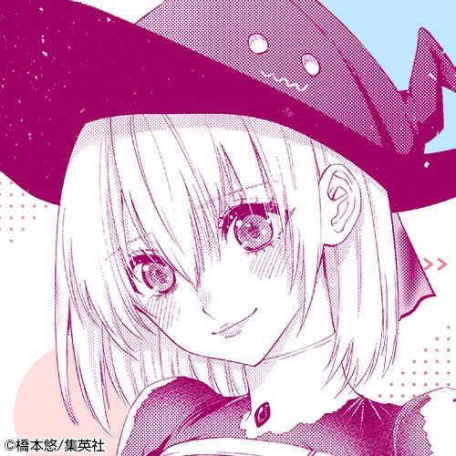 2.5次元の誘惑_公式(にごリリ)👼 on X: 2.5次元の誘惑_公式(にごリリ)👼 on X: